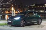 DS 3 2016 года (WW)
